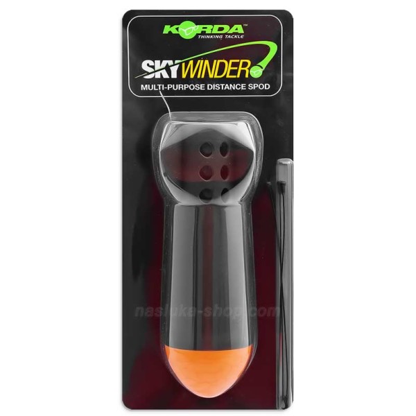Ракета за захранване Korda Skywinder — снимка 3