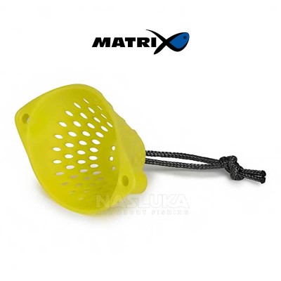 Резервна чашка за прашка Matrix Slik Catapult Pouch, Medium