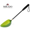 Лопатка с дръжка за захранване Mikado Baiting Spoon