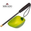 Лопатка с дръжка за захранване Mikado Baiting Spoon