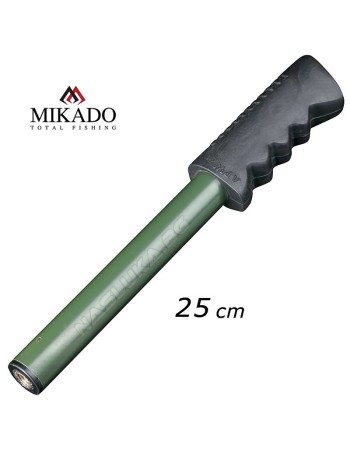 Дръжка за лопатка за захранване Mikado Spoon Handle, 25 см