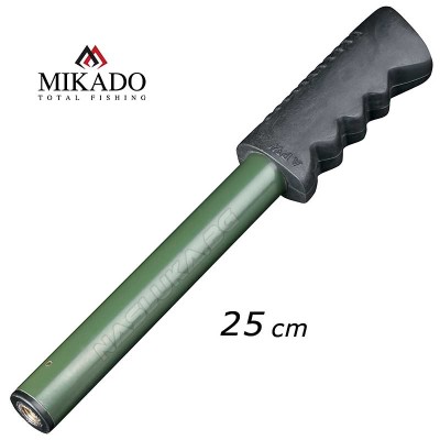 Дръжка за лопатка за захранване Mikado Spoon Handle, 25 см