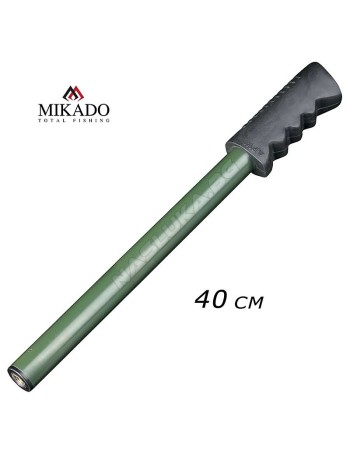 Дръжка за лопатка за захранване Mikado Spoon Handle, 40 см