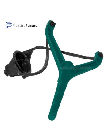 Прашка за захранване Plastica Panaro 130