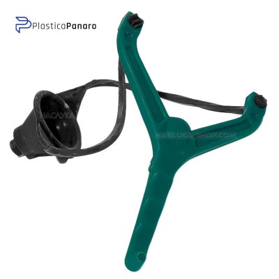 Прашка за захранване Plastica Panaro 130