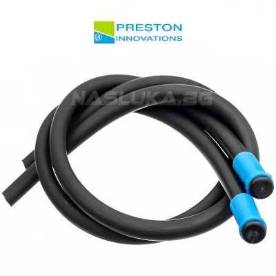 Резервни ластици за прашка Preston Groundbait Catapult