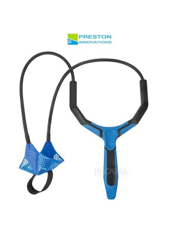 Прашка за захранване Peston Groundbait Catapult