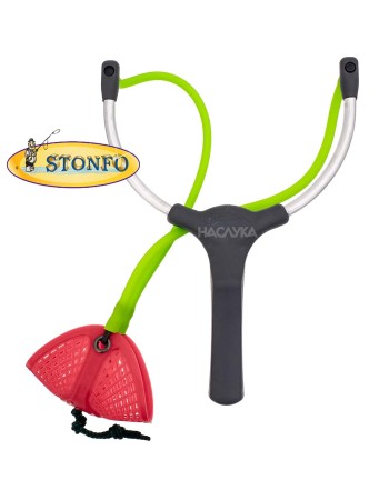 Прашка за захранване Stonfo 339-1