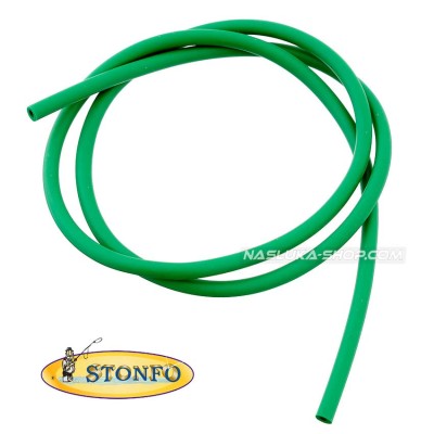 Резервен ластик за прашка Stonfo 3.8 мм