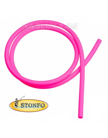 Плътен резервен ластик за прашка Stonfo 5 мм