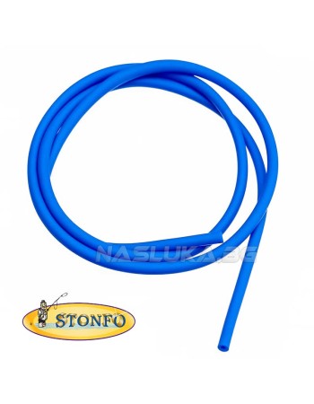 Кух резервен ластик за прашка Stonfo 2.8 мм