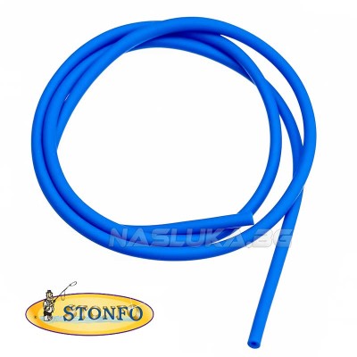 Кух резервен ластик за прашка Stonfo 2.8 мм