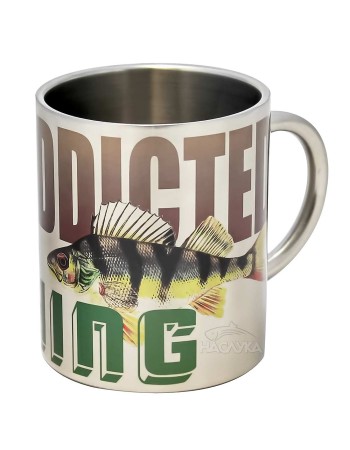 Термочаша Filstar Inox, Perch