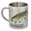 Термочаша Filstar Inox, Pike