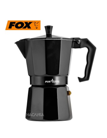 Кафеварка Fox Cookware Coffee Maker, 450 мл