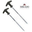 Комплект колчета за палатка Mikado Bivvy Pegs 30 см, 10 бр.