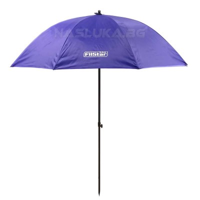 Чадър за риболов Filstar UV Protect, 2.20 м