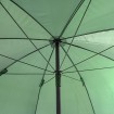 Чадър за риболов FishPro Green, 2.40 м