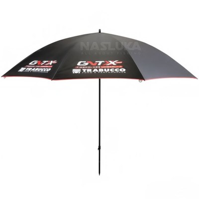 Чадър за риболов Trabucco GNT-X Pro Match FiberGlass Umbrella, 2.50 м