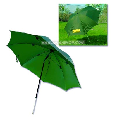 Шарански чадър Zebco Umbrella 2.20 м