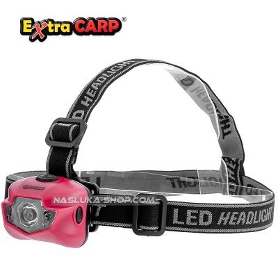 Челник Extra Carp Power Led 120 lm, 0234