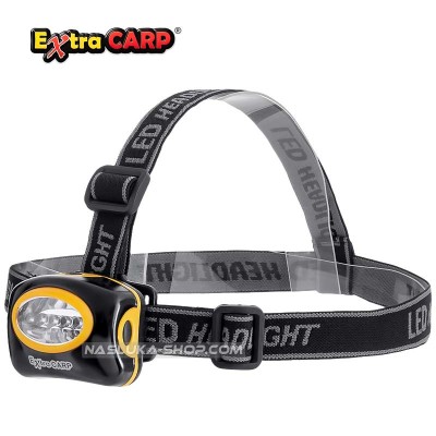 Челник Extra Carp Super Power Led 505L, 0258