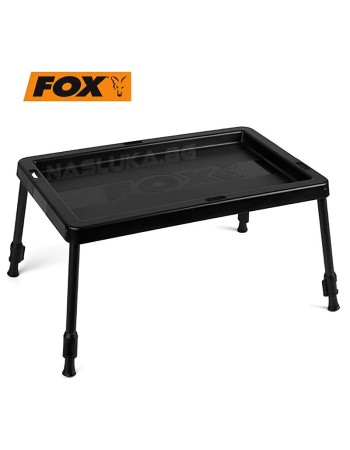 Сгъваема маса за палатка Fox Bivvy Table