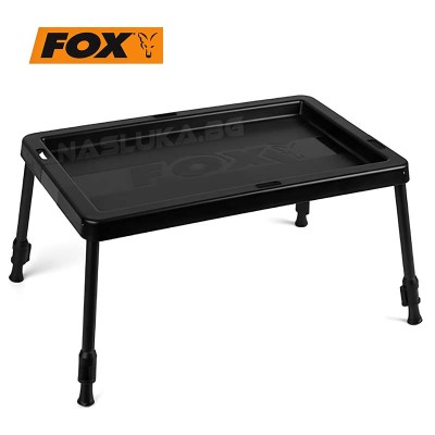 Сгъваема маса за палатка Fox Bivvy Table
