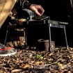 Сгъваема маса за палатка Fox Bivvy Table
