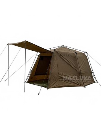 Шаранджийска палатка Fox EOS Social Shelter