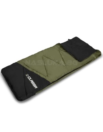 Спален чувал Delphin Classa