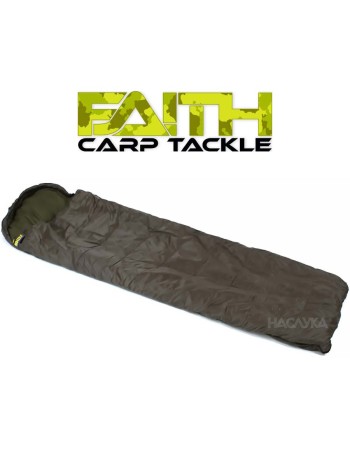 Спален чувал Faith Sleepingbag