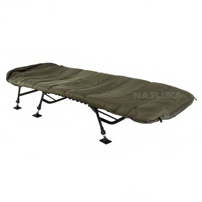 Спален чувал JRC Defender Sleeping Bag Wide