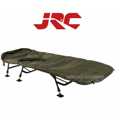 Спален чувал JRC Defender Sleeping Bag
