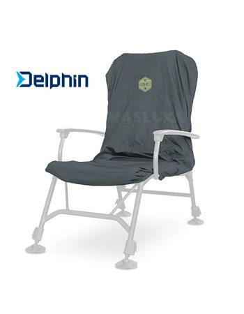 Покривало за стол и седалка Delphin CoveX