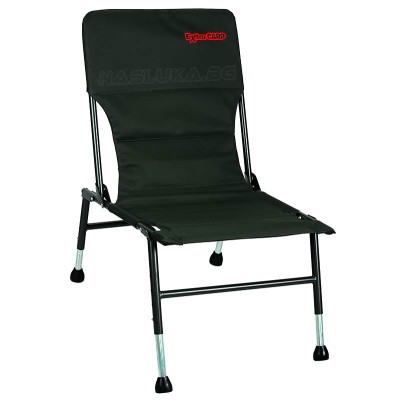 Шарански стол Extra Carp 9979