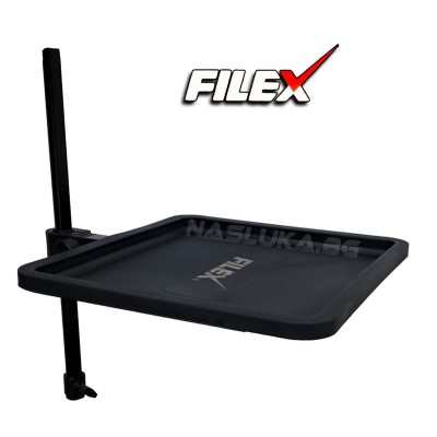 Прикачно-маса за стол и платформа Filex Universal Table, 9243