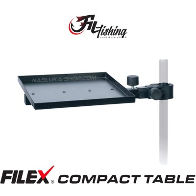 Прикачна маса за стол Filex Compact Table