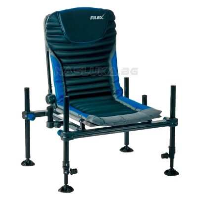 Фидер стол Filex Superior Feeder Chair 36