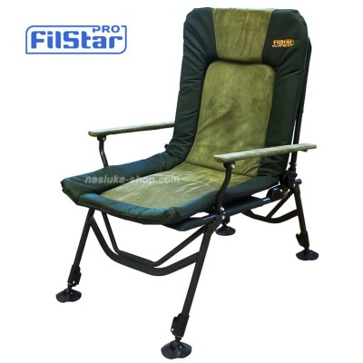 Шаранджийски стол Filstar FC1015
