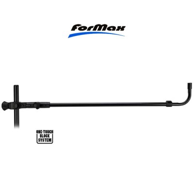 Прикачно за фидер Formax Feeder Arm Tele 60, 105 см