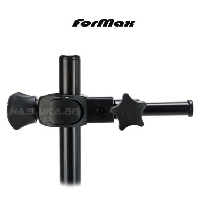 Прикачно за живарник Formax Keep Net Arm 5 см