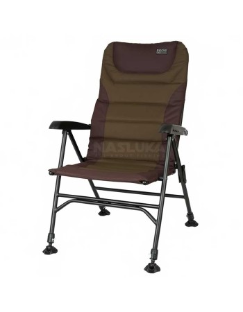 Шаранджийски стол Fox EOS 3