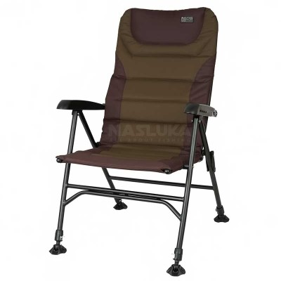 Шаранджийски стол Fox EOS 3