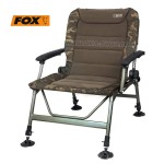 Шаранджийски стол Fox R2