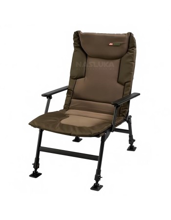Стол за риболов на шаран JRC Defender II ArmRest Chair