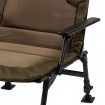 Стол за риболов на шаран JRC Defender II ArmRest Chair