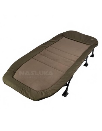 Легло за риболов на шаран JRC Defender FlatBed