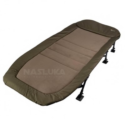 Легло за риболов на шаран JRC Defender FlatBed