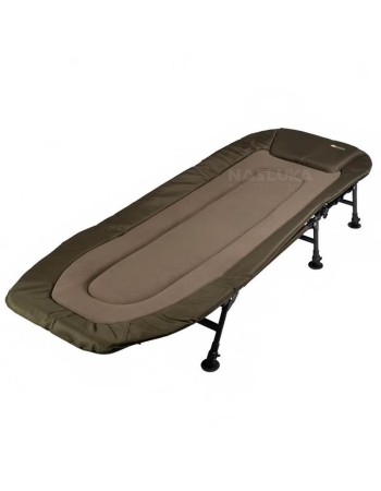 Шаранско легло JRC Defender II Lite Bedchair